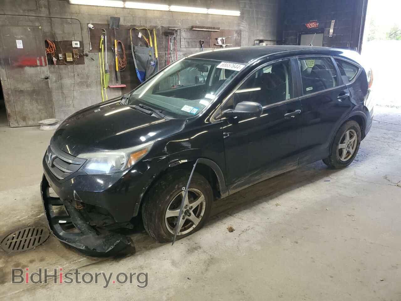 Photo 2HKRM4H35EH664600 - HONDA CRV 2014