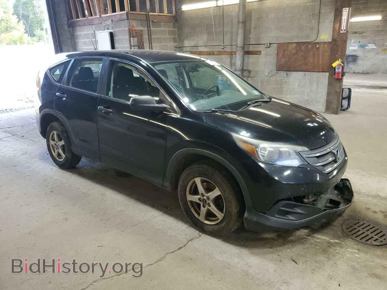 2014 HONDA CRV - VIN: 2HKRM4H35EH664600 - Фото 4
