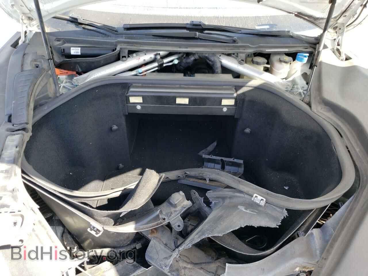 2014 TESLA MODEL S - VIN: 5YJSA1S10EFP46068 - Photo 11