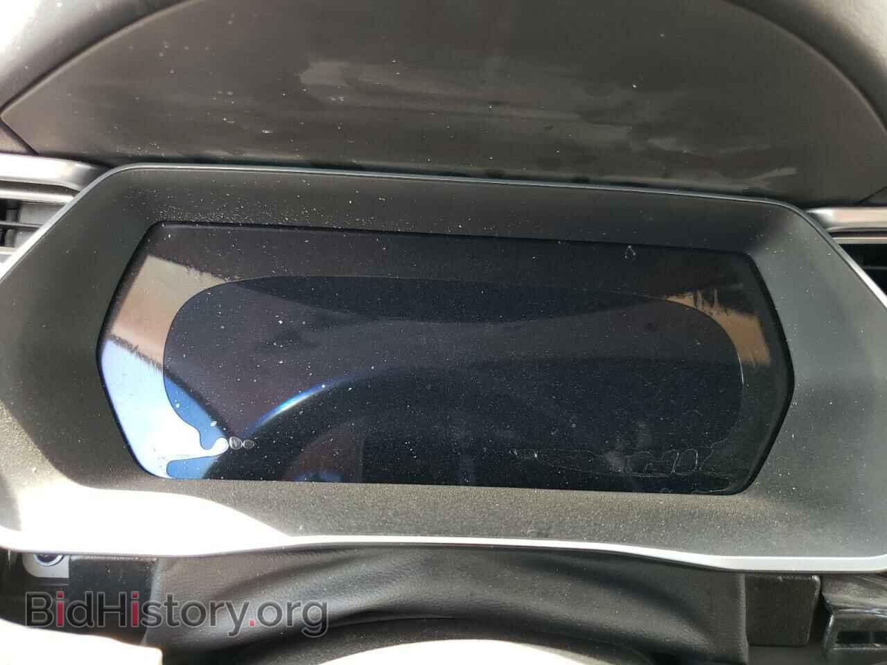 2014 TESLA MODEL S - VIN: 5YJSA1S10EFP46068 - Photo 9