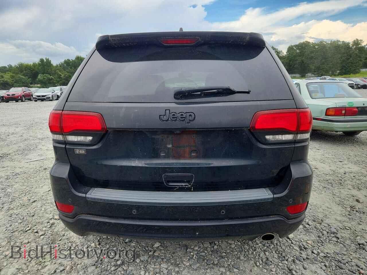 2019 JEEP CHEROKEE - VIN: 1C4RJEAG8KC716031 - Фото 6