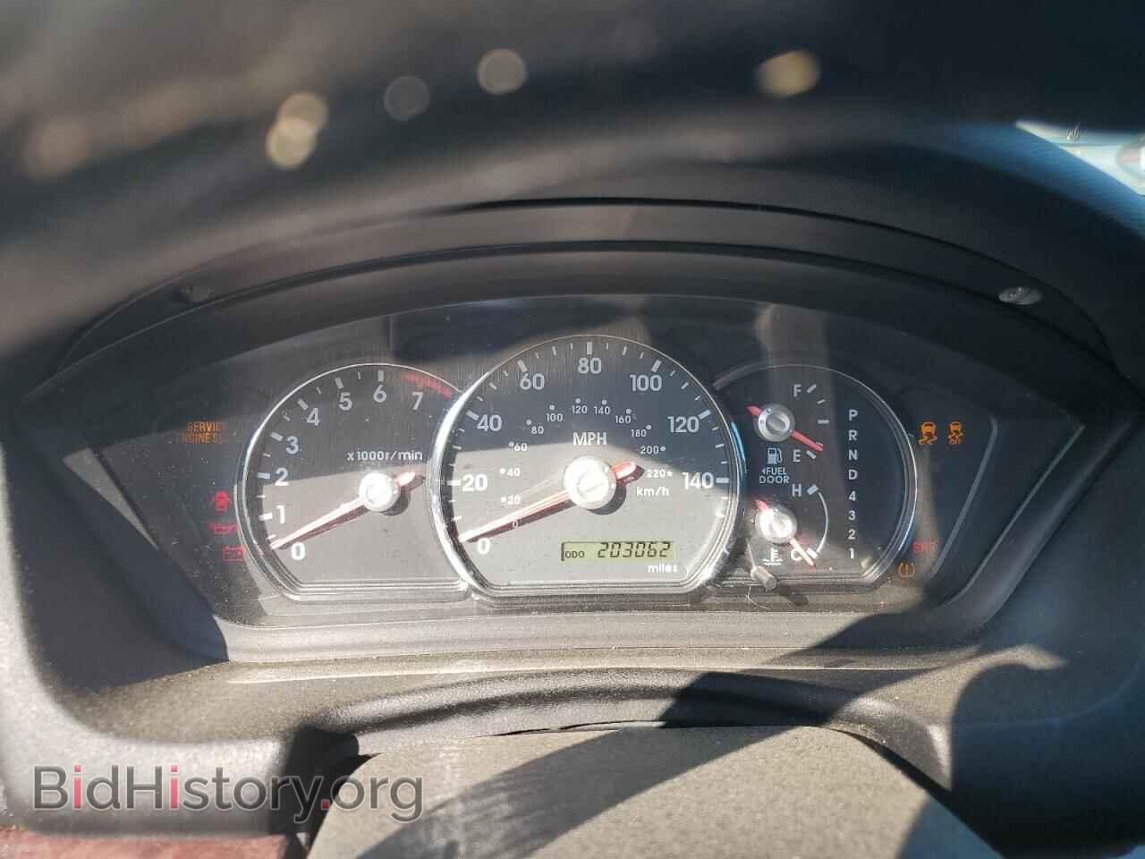 2011 MITSUBISHI GALANT - VIN: 4A32B3FF2BE013447 - Фото 9