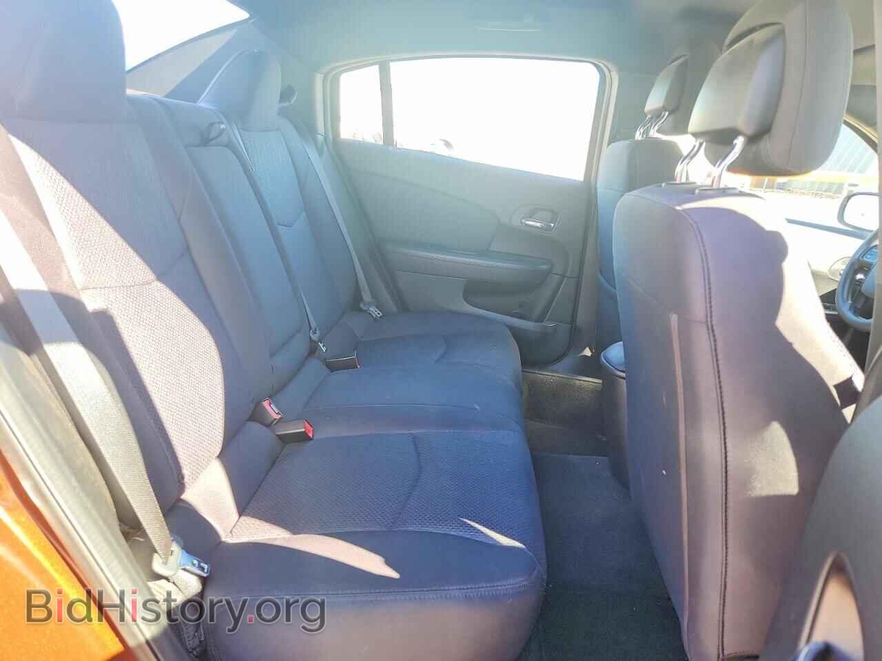 2013 CHRYSLER 200 - VIN: 1C3CCBAG2DN737290 - Фото 10