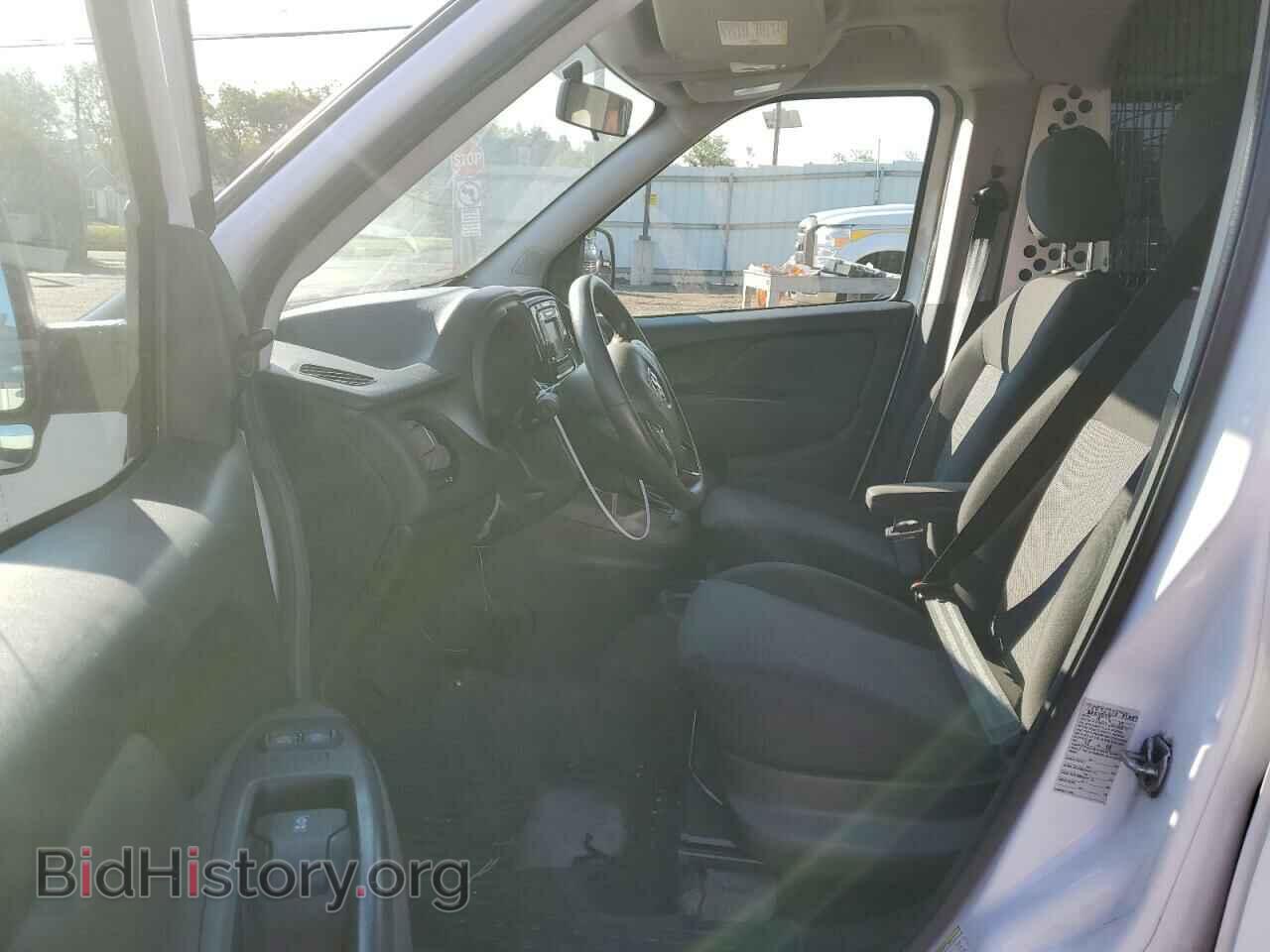 2015 RAM All Models - VIN: ZFBERFAT2F6954331 - Photo 7