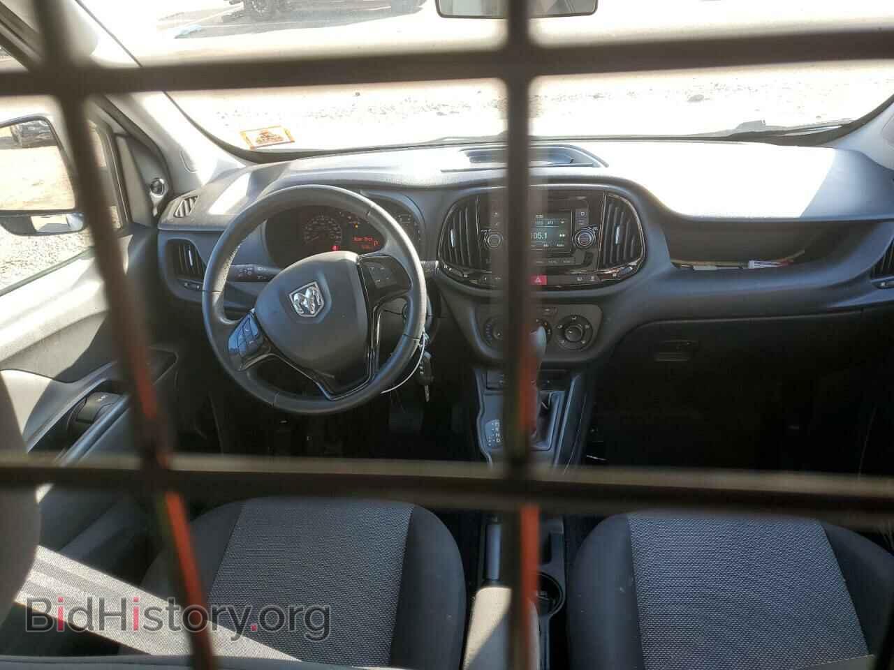 2015 RAM All Models - VIN: ZFBERFAT2F6954331 - Photo 8
