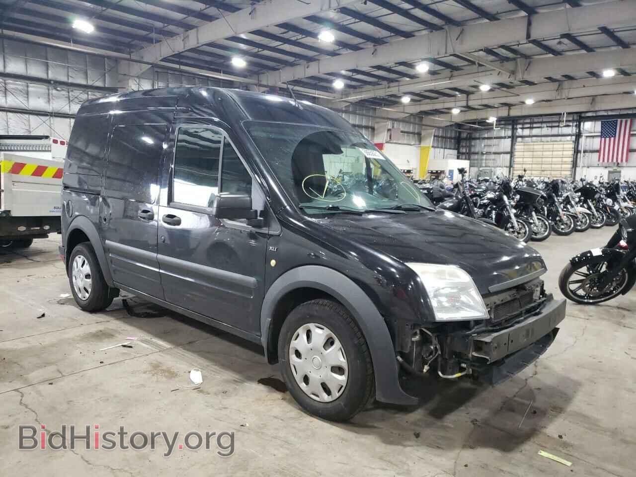 Фотография NM0LS7DN1DT143417 - FORD TRANSIT CO 2013
