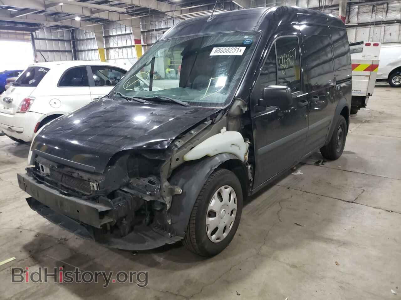 2013 FORD TRANSIT CO - VIN: NM0LS7DN1DT143417 - Фото 2