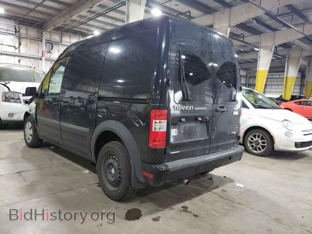 2013 FORD TRANSIT CO - VIN: NM0LS7DN1DT143417 - Фото 3
