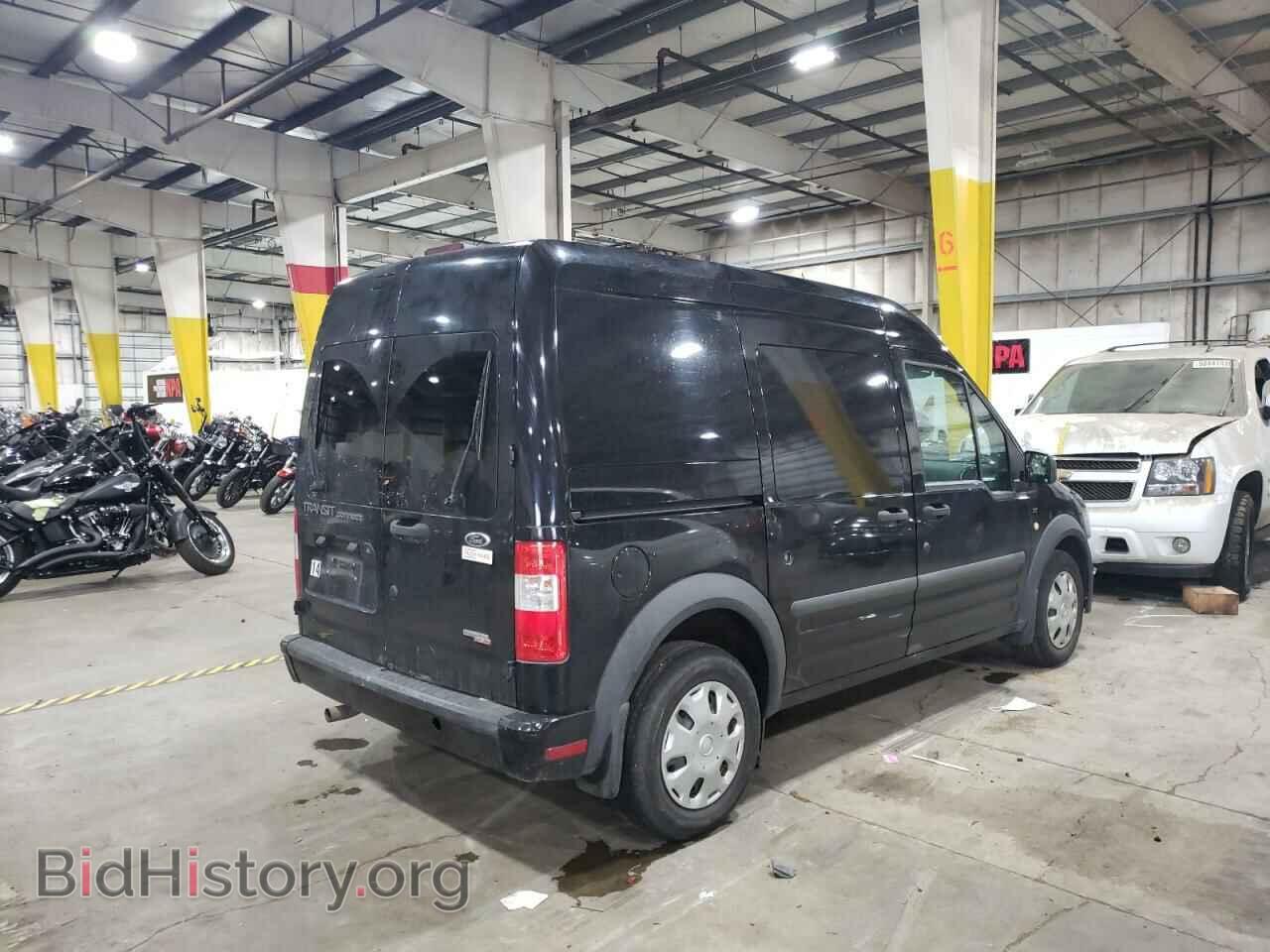2013 FORD TRANSIT CO - VIN: NM0LS7DN1DT143417 - Фото 4