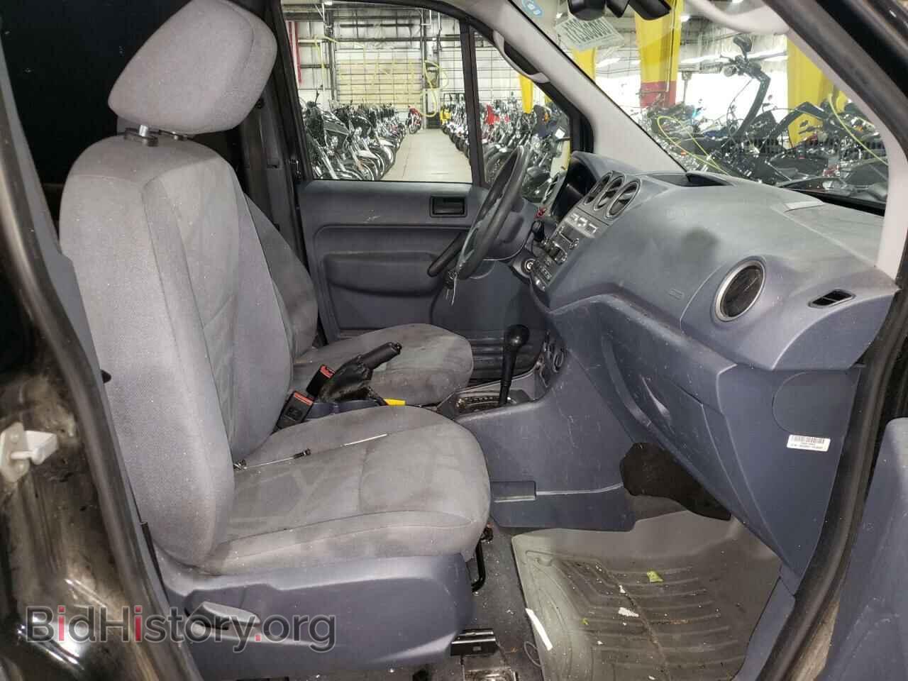 2013 FORD TRANSIT CO - VIN: NM0LS7DN1DT143417 - Фото 5