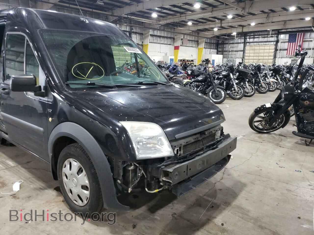 2013 FORD TRANSIT CO - VIN: NM0LS7DN1DT143417 - Фото 9