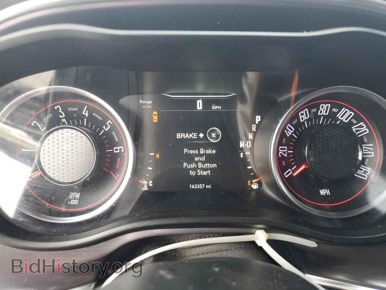 2016 DODGE CHALLENGER - VIN: 2C3CDZAG7GH351886 - Фото 9