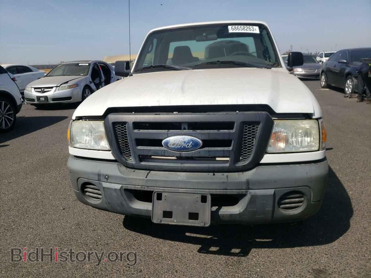 2009 FORD RANGER - VIN: 1FTYR10D49PA64676 - Фото 5