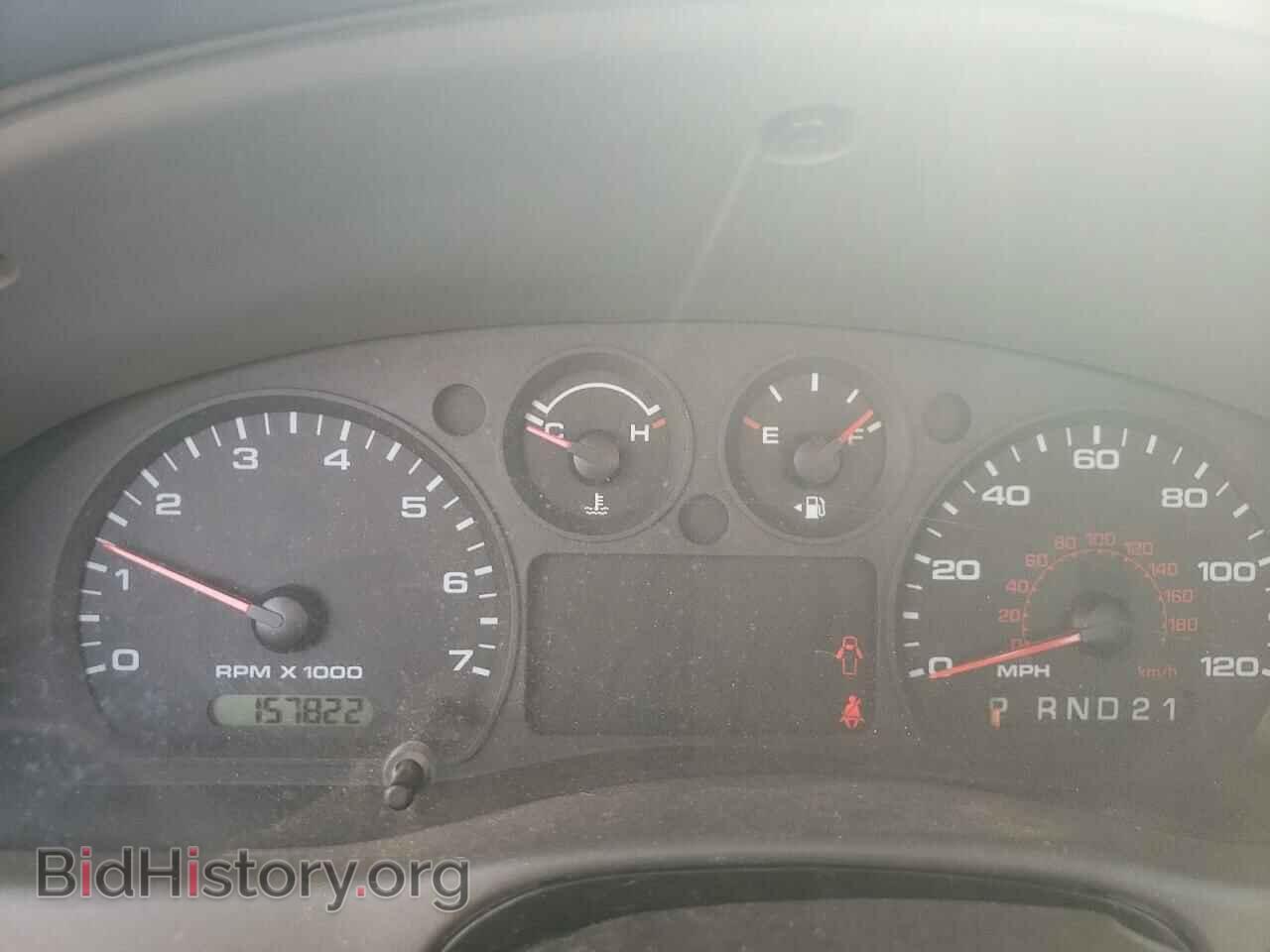 2009 FORD RANGER - VIN: 1FTYR10D49PA64676 - Фото 9