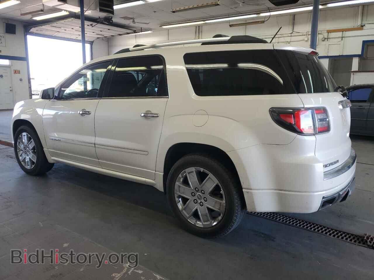 2015 GMC ACADIA DEN - VIN: 1GKKVTKD6FJ279652 - Photo 2