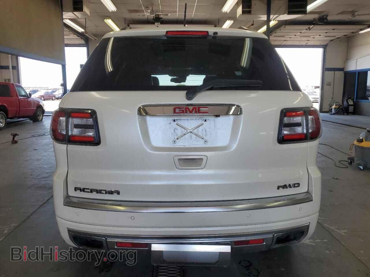 2015 GMC ACADIA DEN - VIN: 1GKKVTKD6FJ279652 - Photo 6