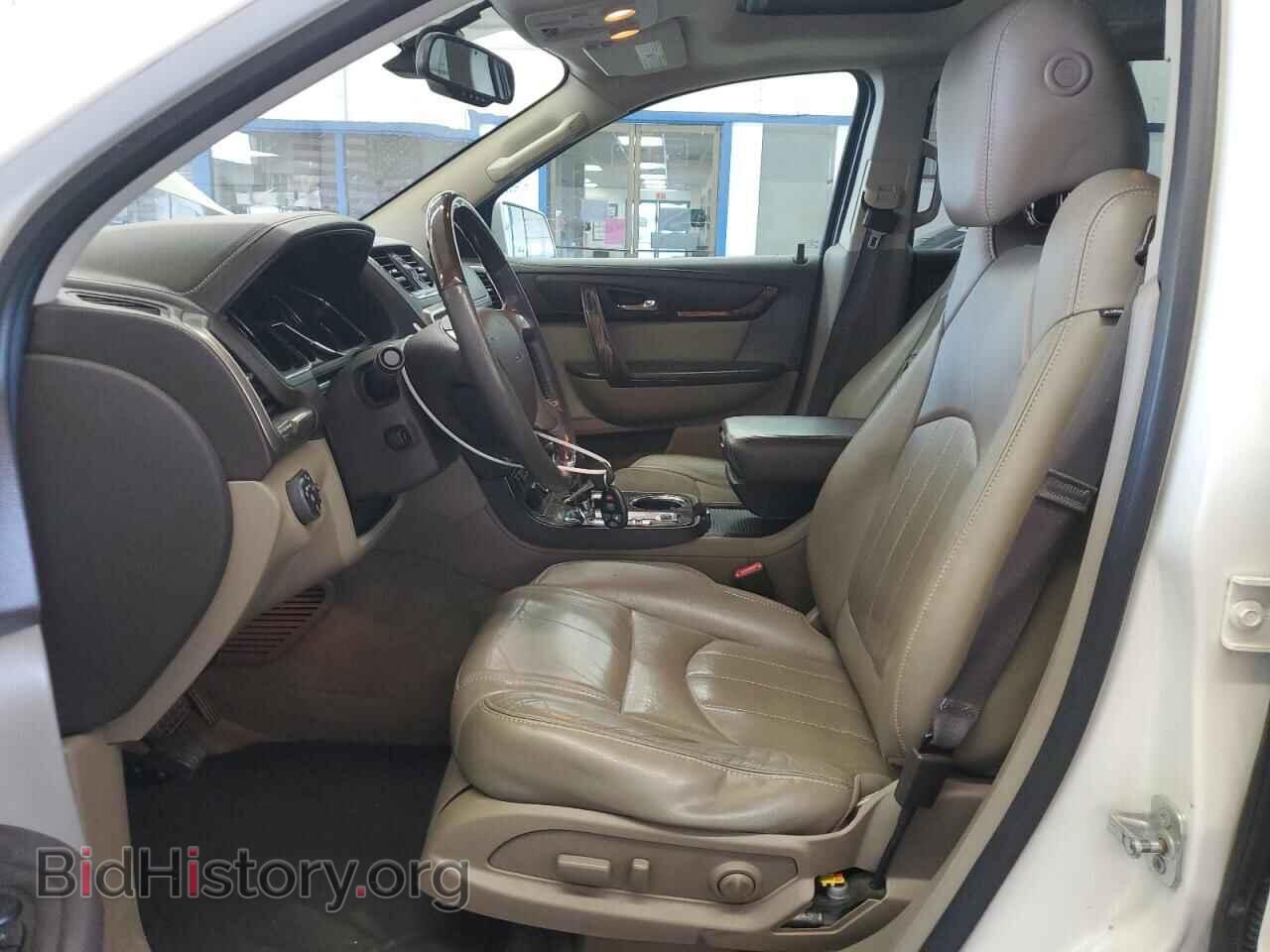 2015 GMC ACADIA DEN - VIN: 1GKKVTKD6FJ279652 - Photo 7