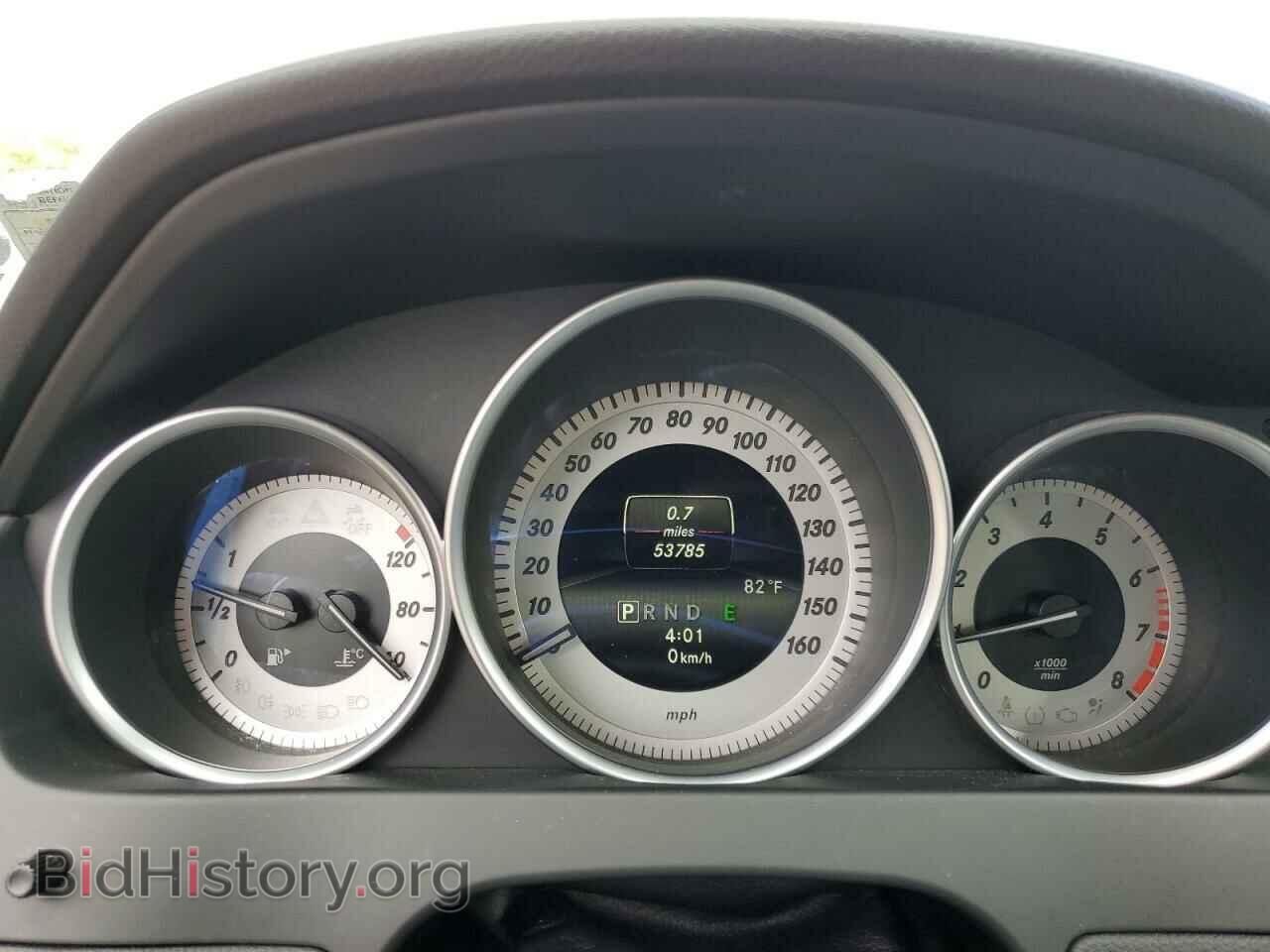 2014 MERCEDES-BENZ C-CLASS - VIN: WDDGF8AB4EA939381 - Фото 9