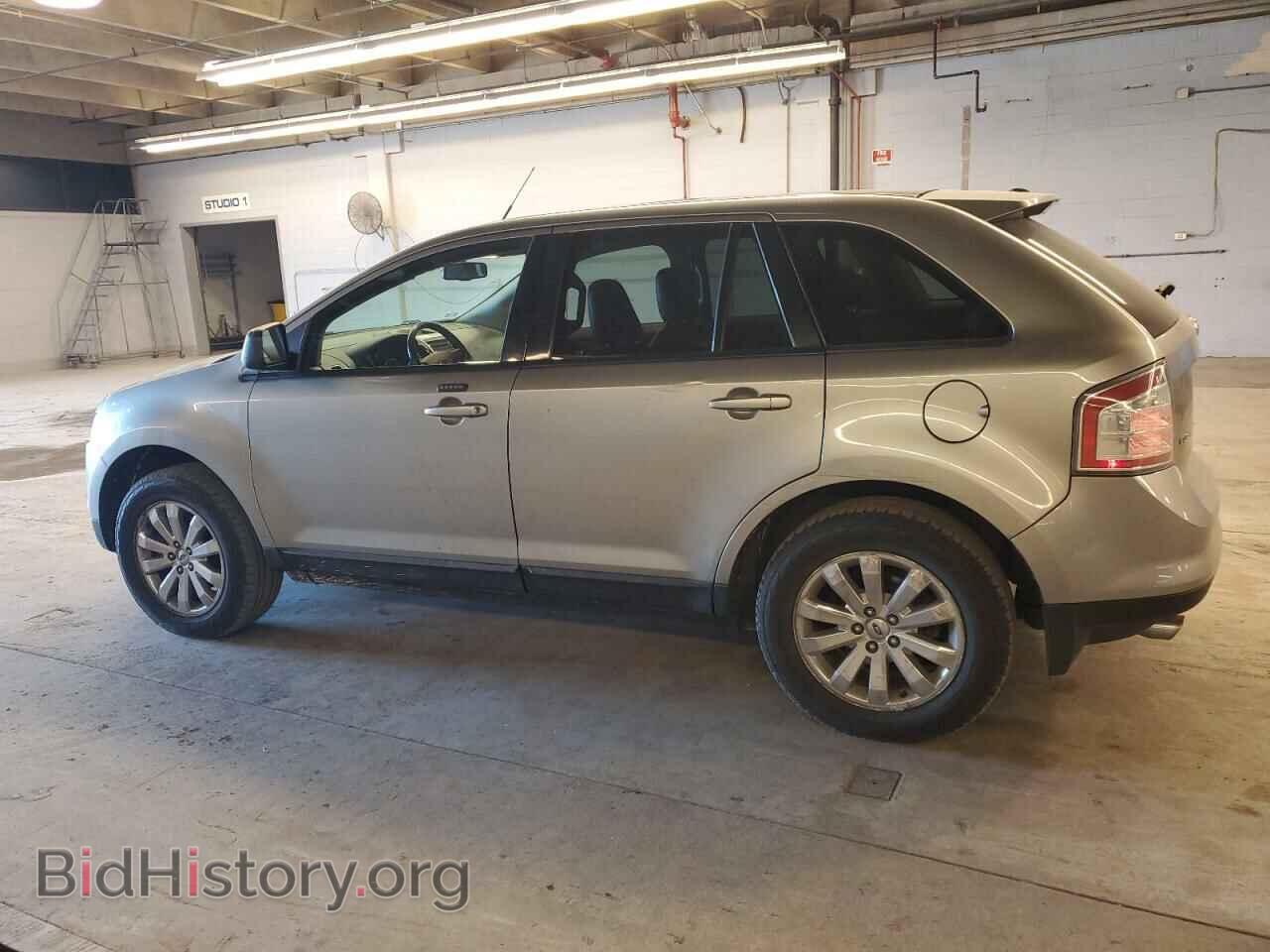 2008 FORD EDGE - VIN: 2FMDK48C28BA36120 - Photo 2
