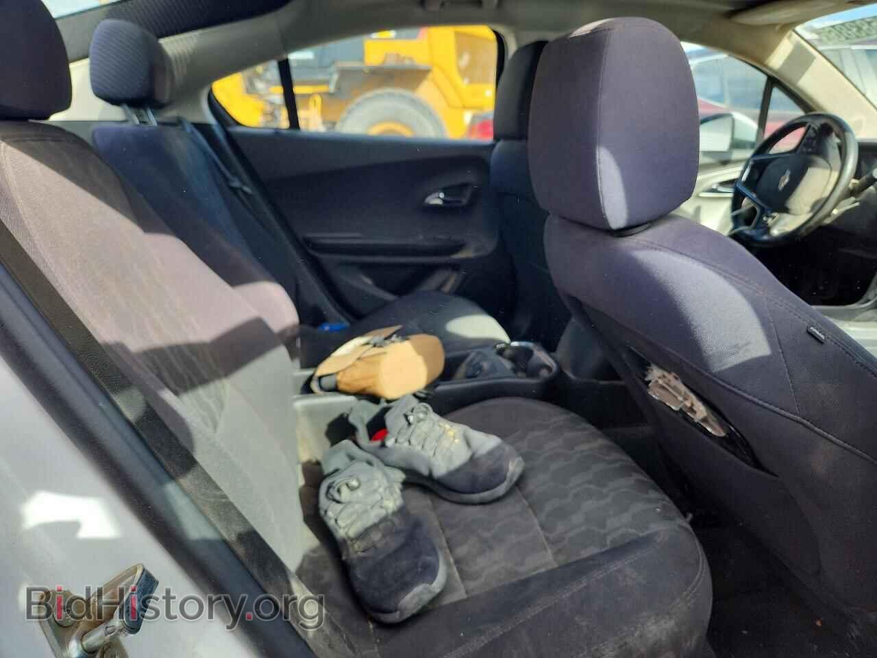 2014 CHEVROLET VOLT - VIN: 1G1RA6E43EU166864 - Photo 10