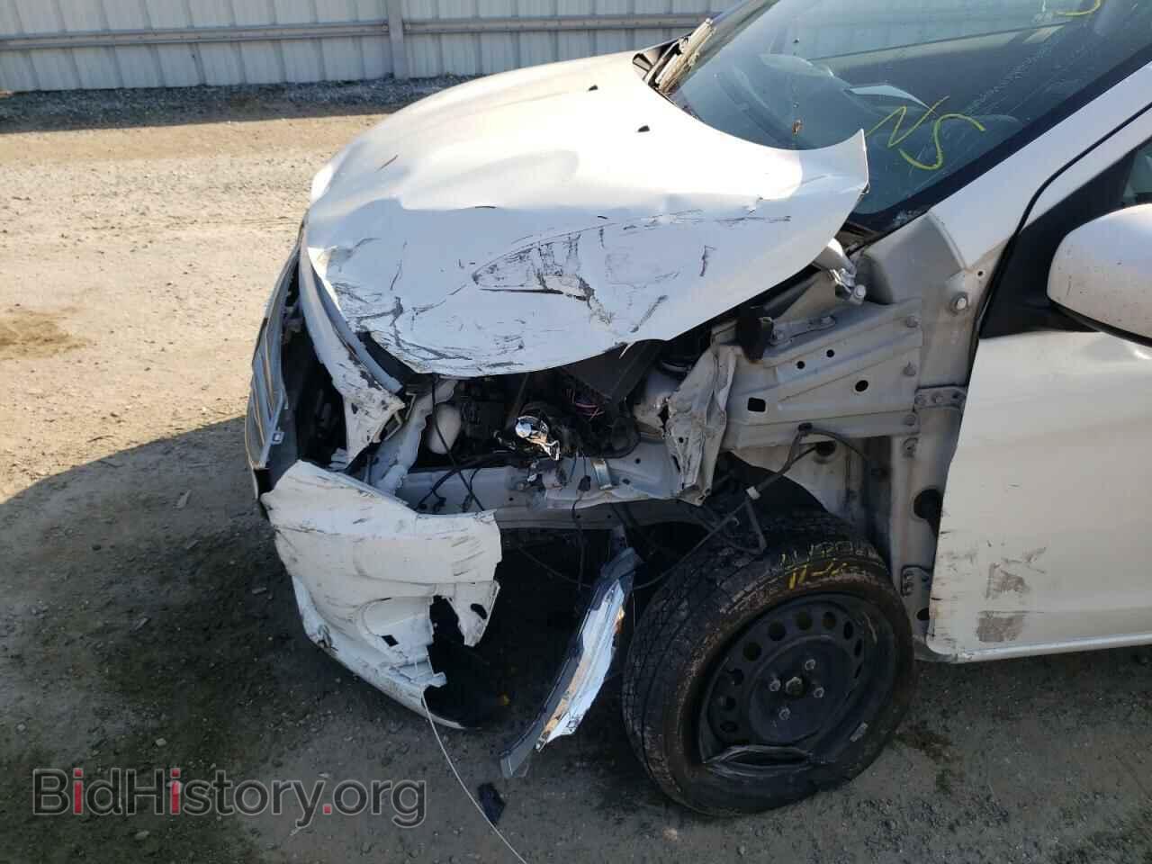 2017 MITSUBISHI MIRAGE - VIN: ML32F3FJ3HHF06448 - Фото 9
