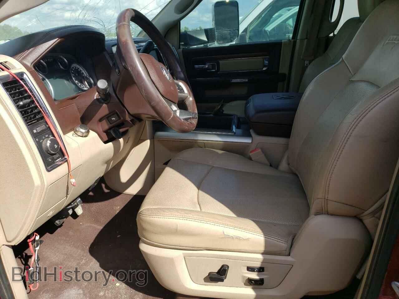 2013 RAM 3500 - VIN: 3C63RRML9DG616557 - Photo 7