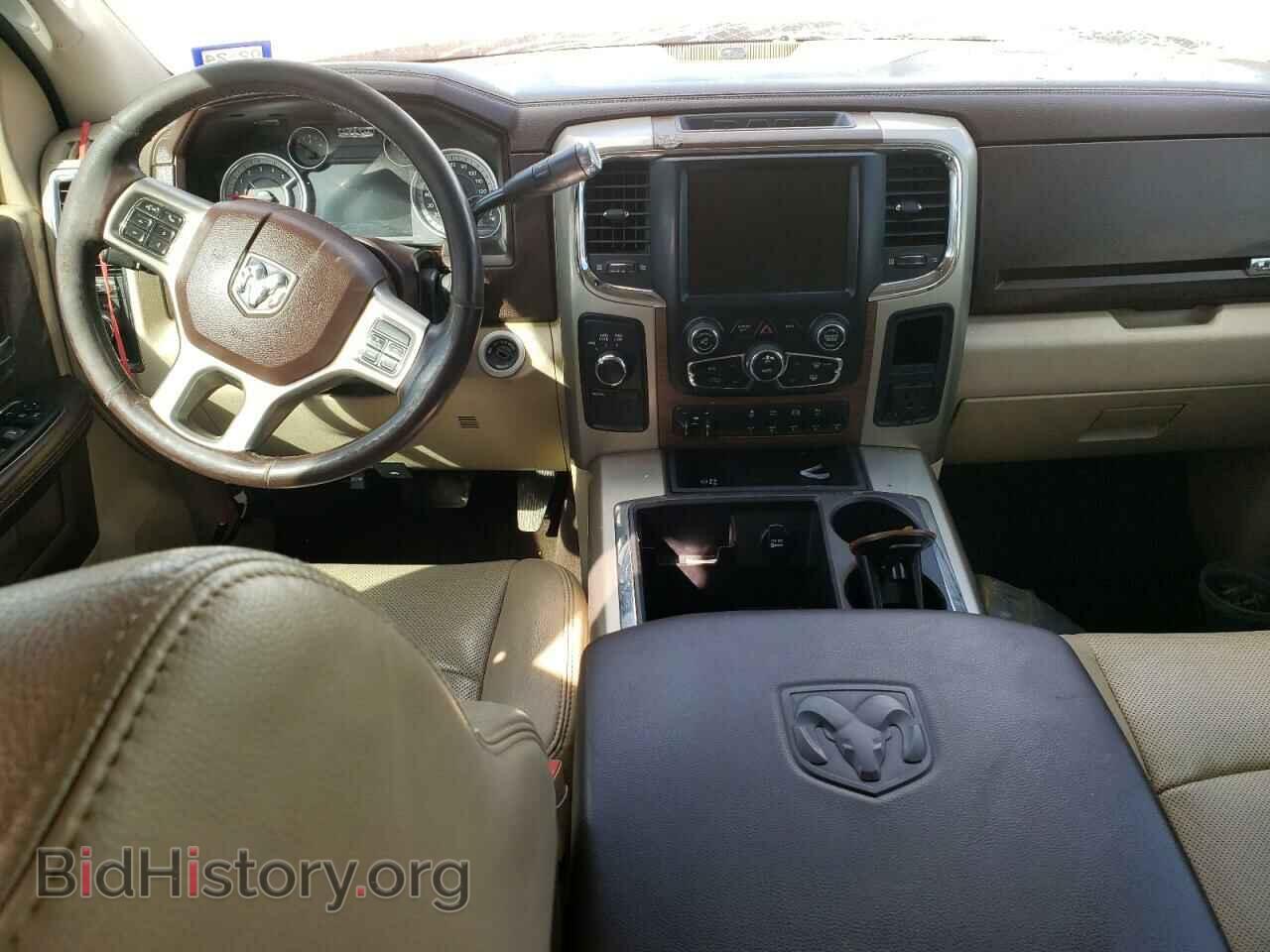 2013 RAM 3500 - VIN: 3C63RRML9DG616557 - Photo 8