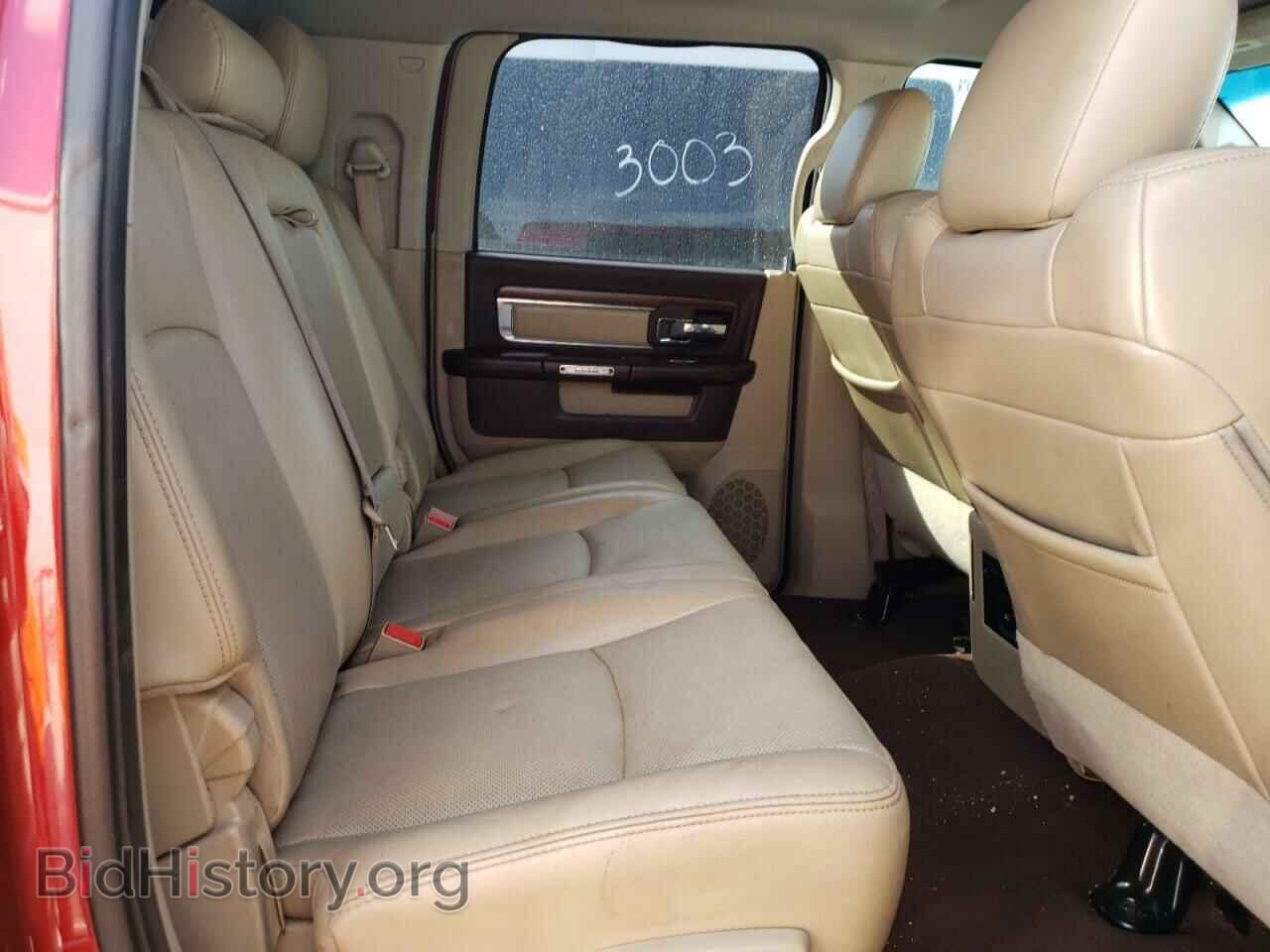 2013 RAM 3500 - VIN: 3C63RRML9DG616557 - Photo 10