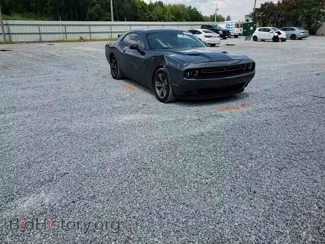 2016 DODGE CHALLENGER - VIN: 2C3CDZAG9GH225142 - Photo 13