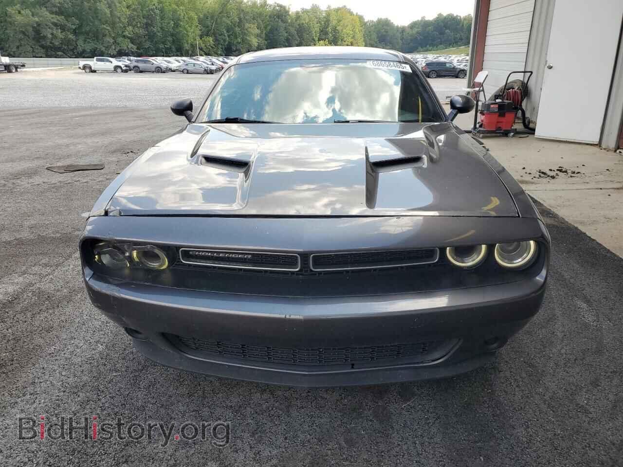 2016 DODGE CHALLENGER - VIN: 2C3CDZAG9GH225142 - Photo 5