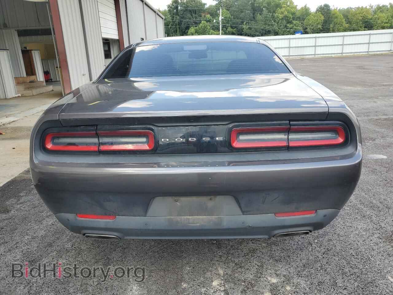 2016 DODGE CHALLENGER - VIN: 2C3CDZAG9GH225142 - Photo 6
