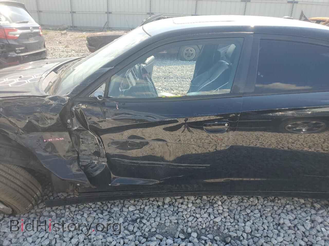 2013 DODGE CHARGER - VIN: 2C3CDXDT4DH532419 - Фото 7