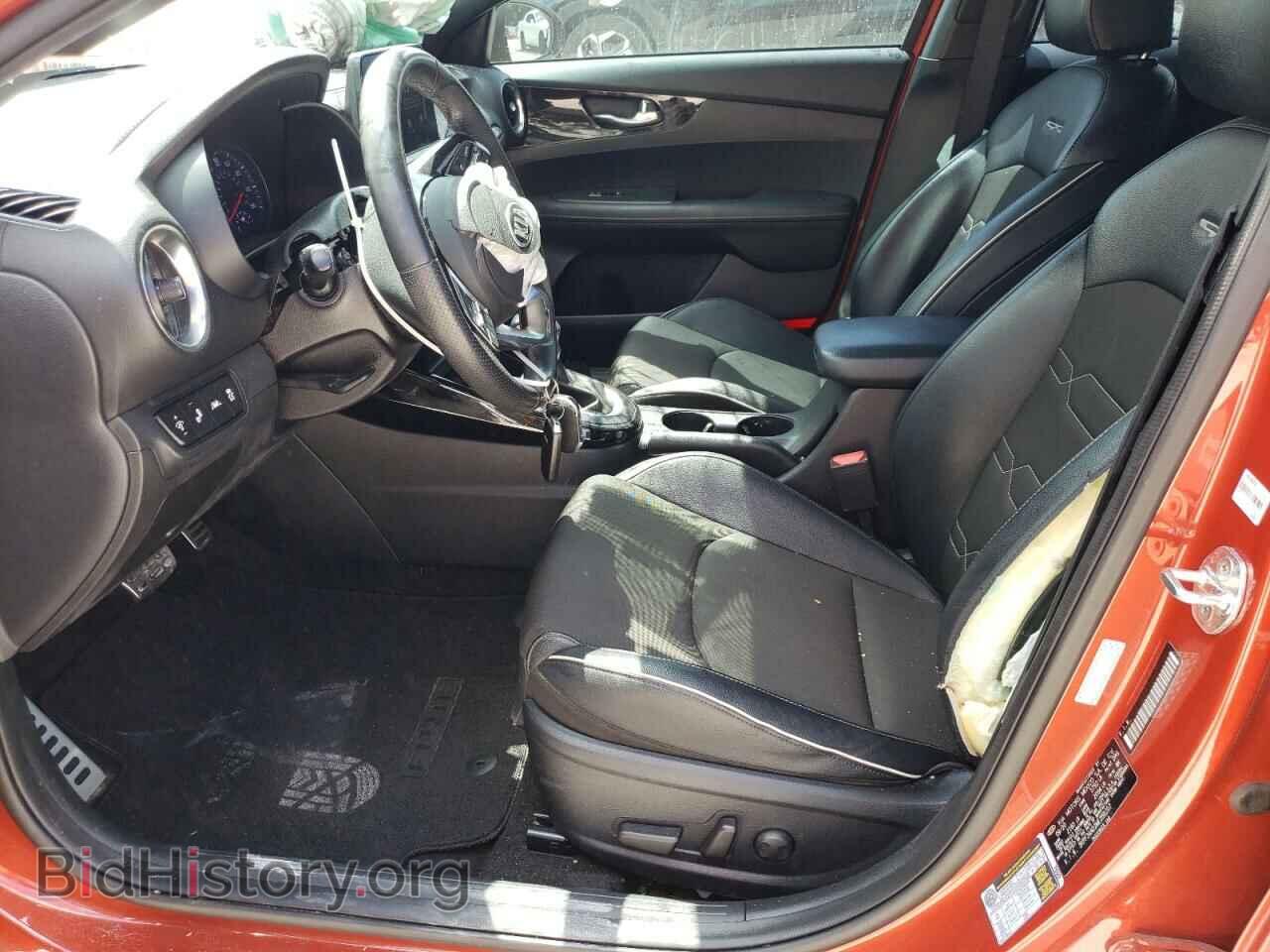 2021 KIA FORTE - VIN: 3KPF34AD2ME288207 - Фото 7
