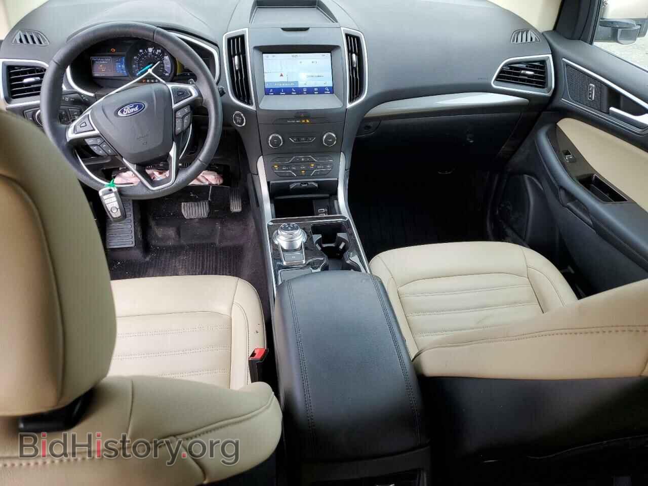 2020 FORD EDGE - VIN: 2FMPK4J94LBA14611 - Фото 8