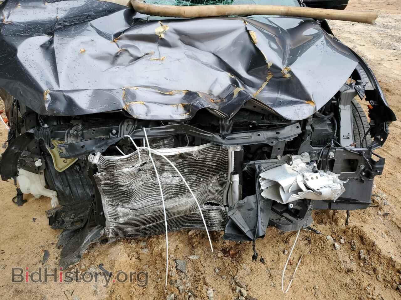2017 HONDA CIVIC - VIN: 19XFC2F77HE004065 - Фото 11