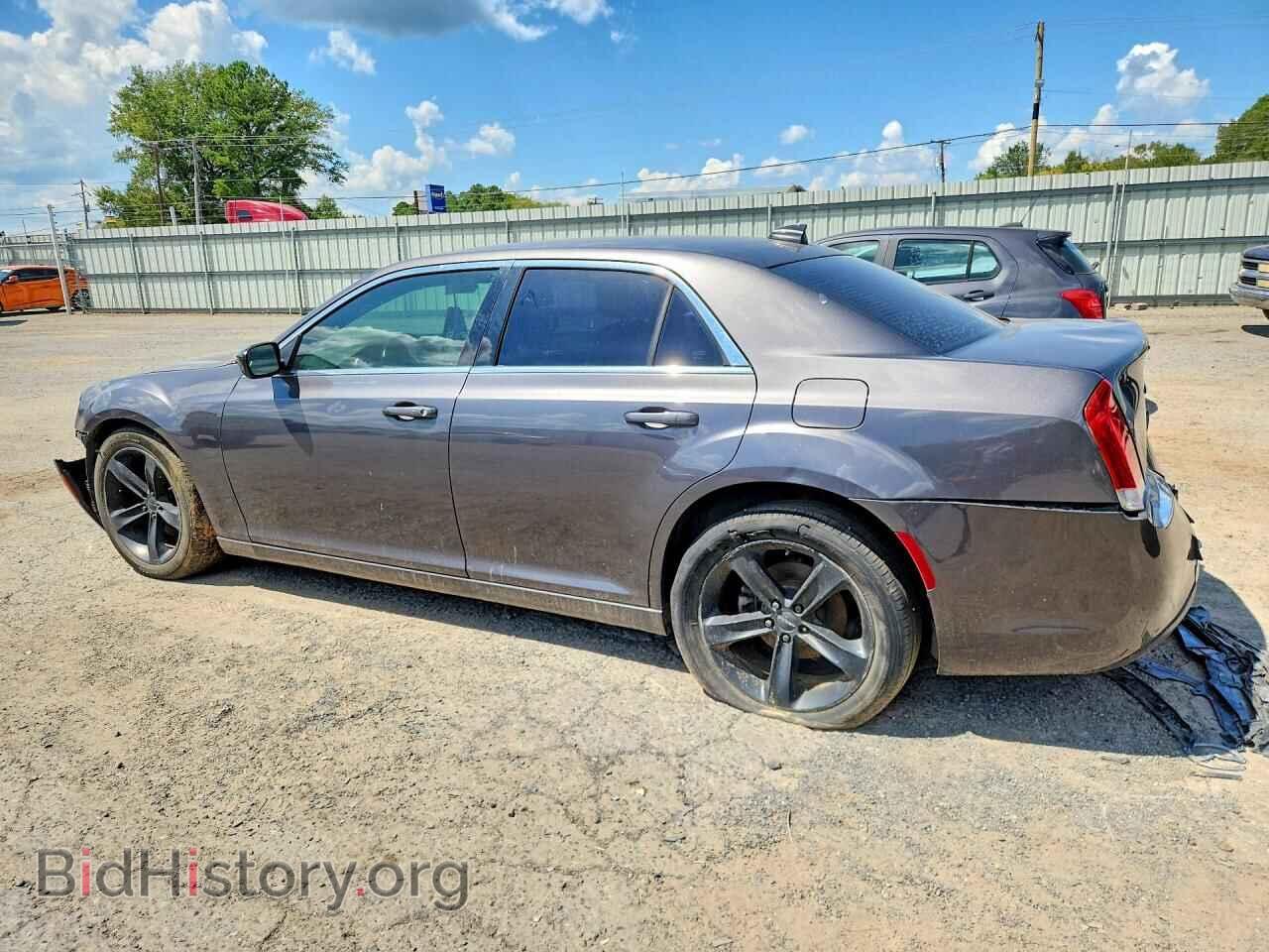 2015 CHRYSLER 300 - VIN: 2C3CCAAG9FH853916 - Photo 2