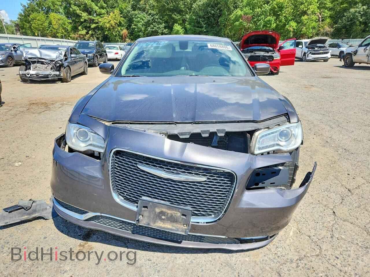2015 CHRYSLER 300 - VIN: 2C3CCAAG9FH853916 - Photo 5