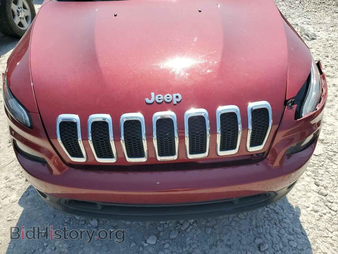 2016 JEEP GRAND CHER - VIN: 1C4PJMCS2GW155253 - Фото 12