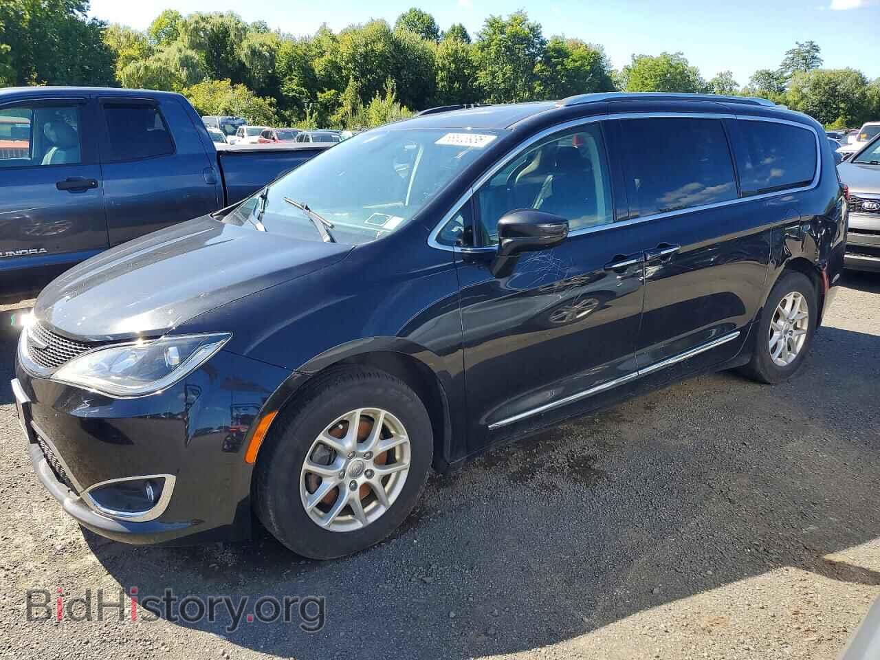 Photo 2C4RC1BG2LR275989 - CHRYSLER PACIFICA 2020