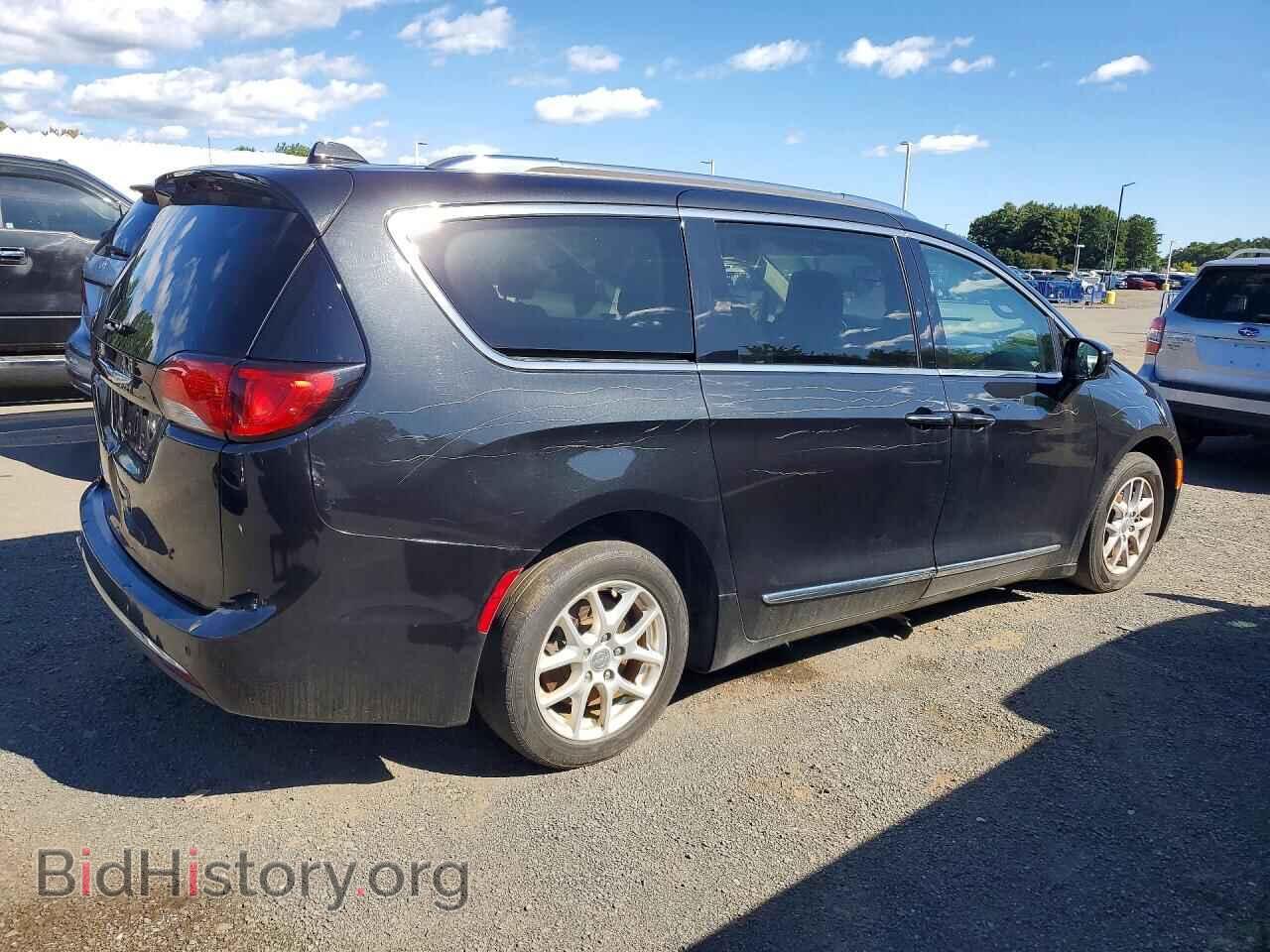 2020 CHRYSLER PACIFICA - VIN: 2C4RC1BG2LR275989 - Photo 3