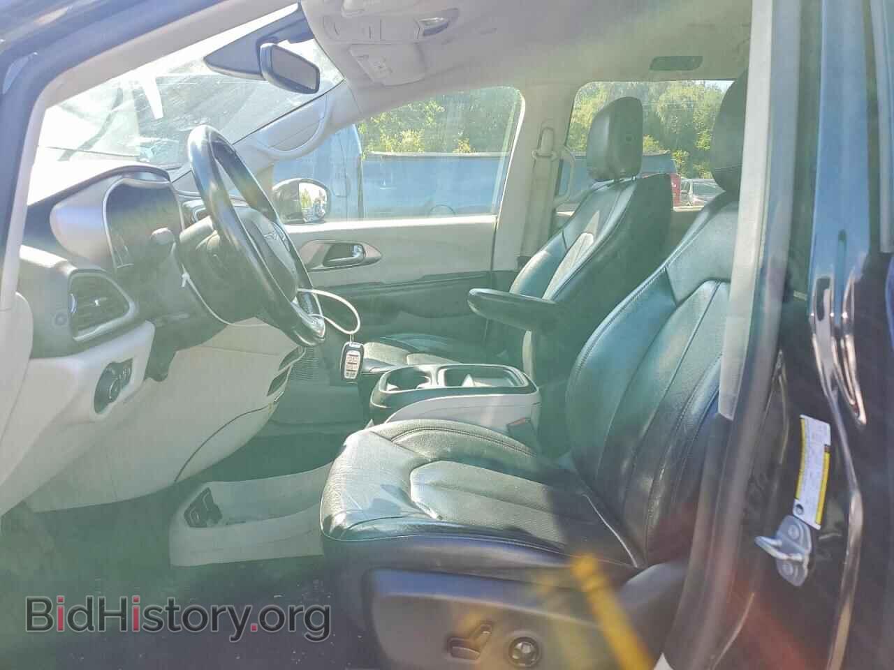 2020 CHRYSLER PACIFICA - VIN: 2C4RC1BG2LR275989 - Photo 7