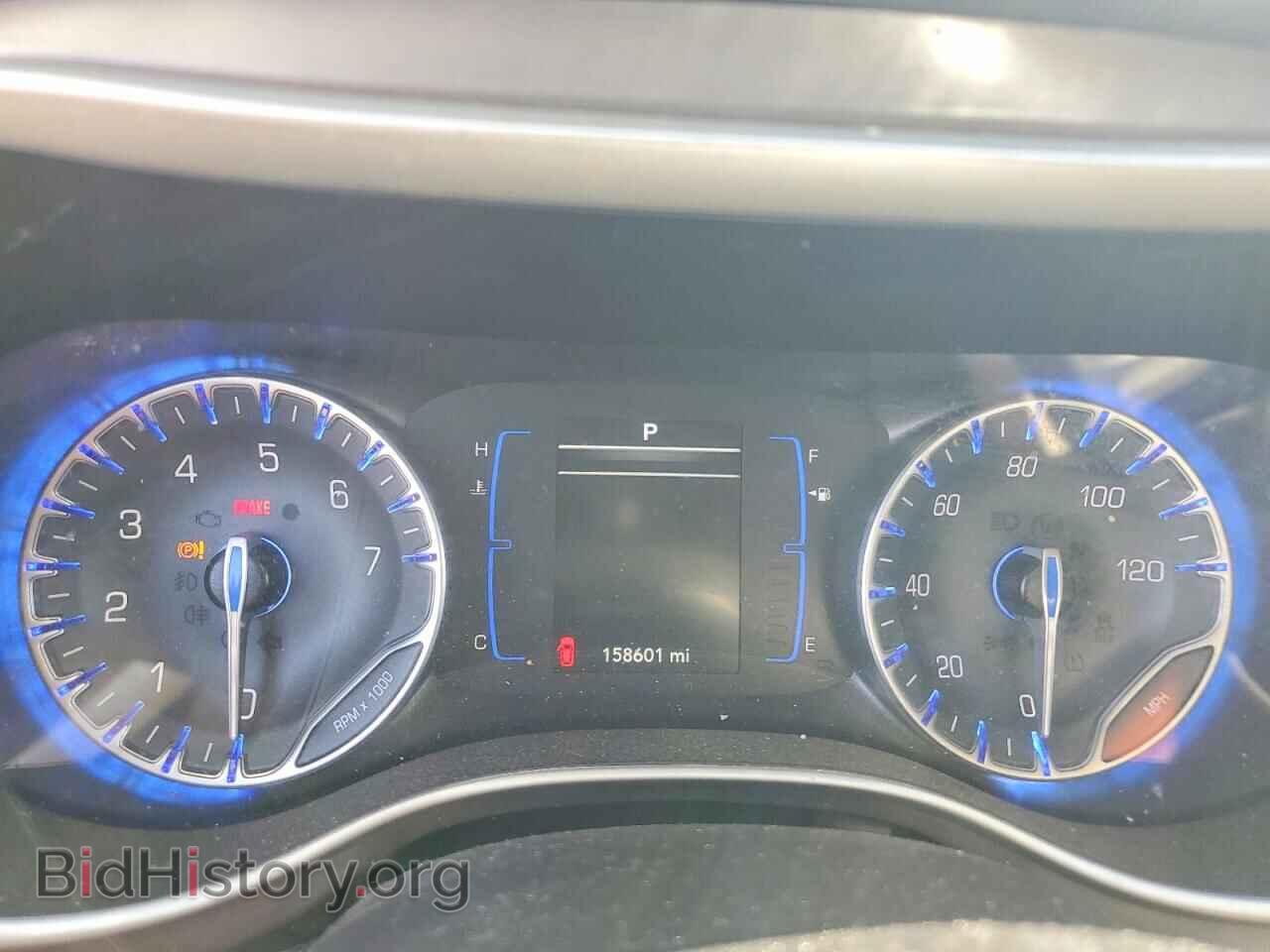 2020 CHRYSLER PACIFICA - VIN: 2C4RC1BG2LR275989 - Photo 9