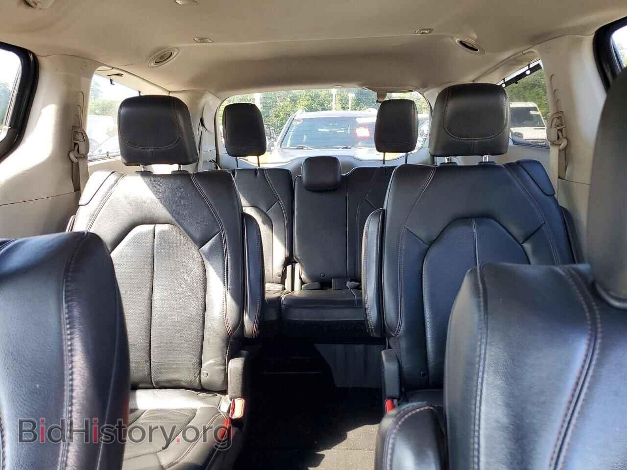 2020 CHRYSLER PACIFICA - VIN: 2C4RC1BG2LR275989 - Photo 10