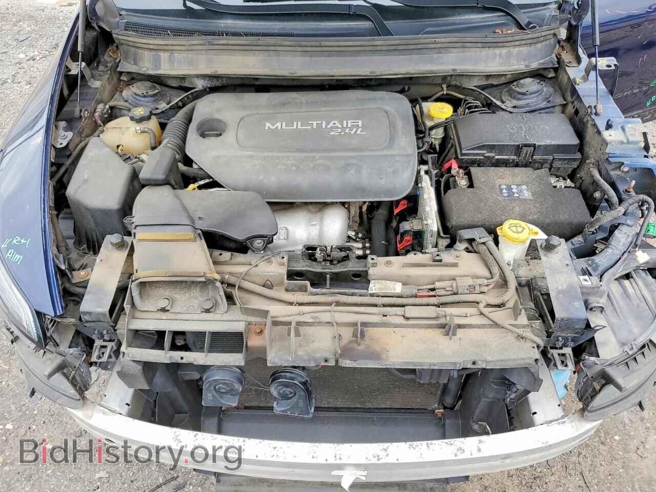 2015 JEEP CHEROKEE - VIN: 1C4PJMCB7FW546042 - Photo 12