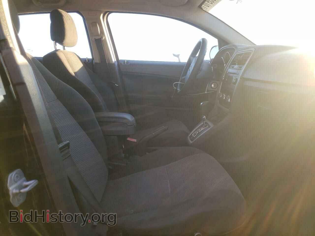 2012 DODGE CALIBER - VIN: 1C3CDWEA3CD523438 - Photo 5