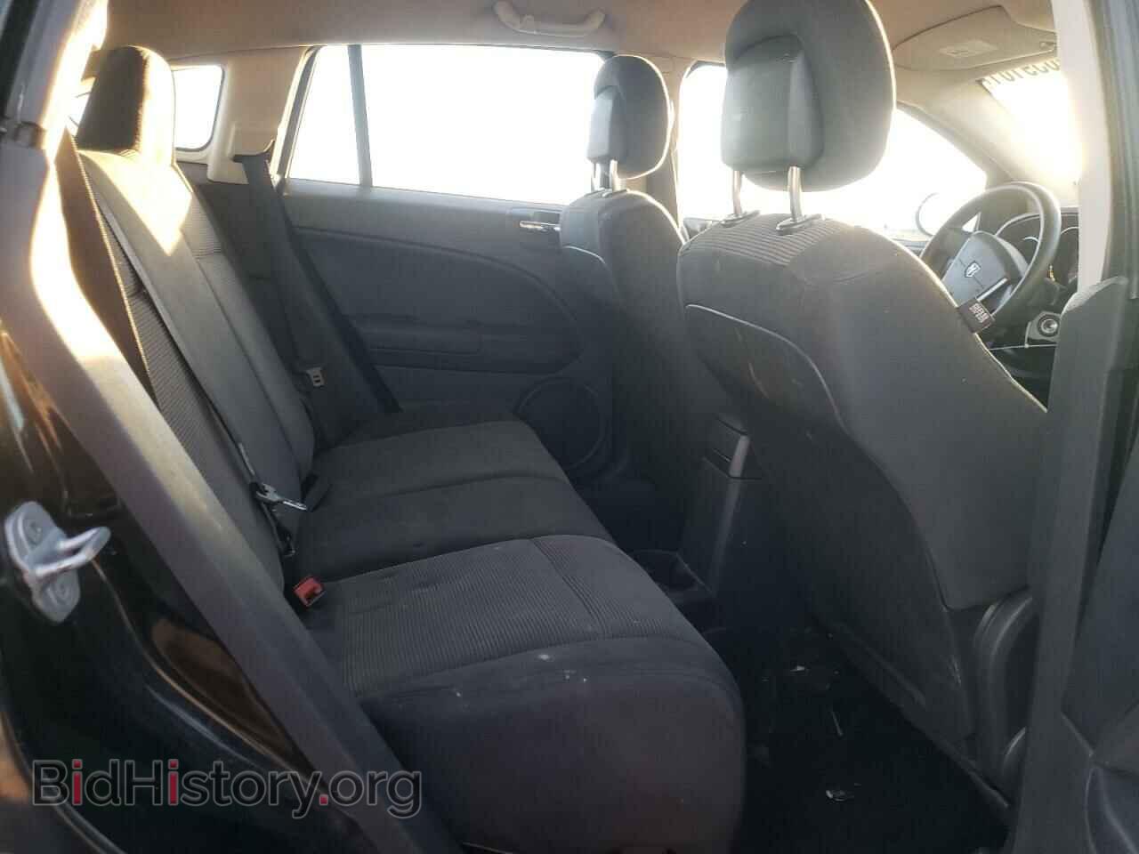 2012 DODGE CALIBER - VIN: 1C3CDWEA3CD523438 - Photo 6