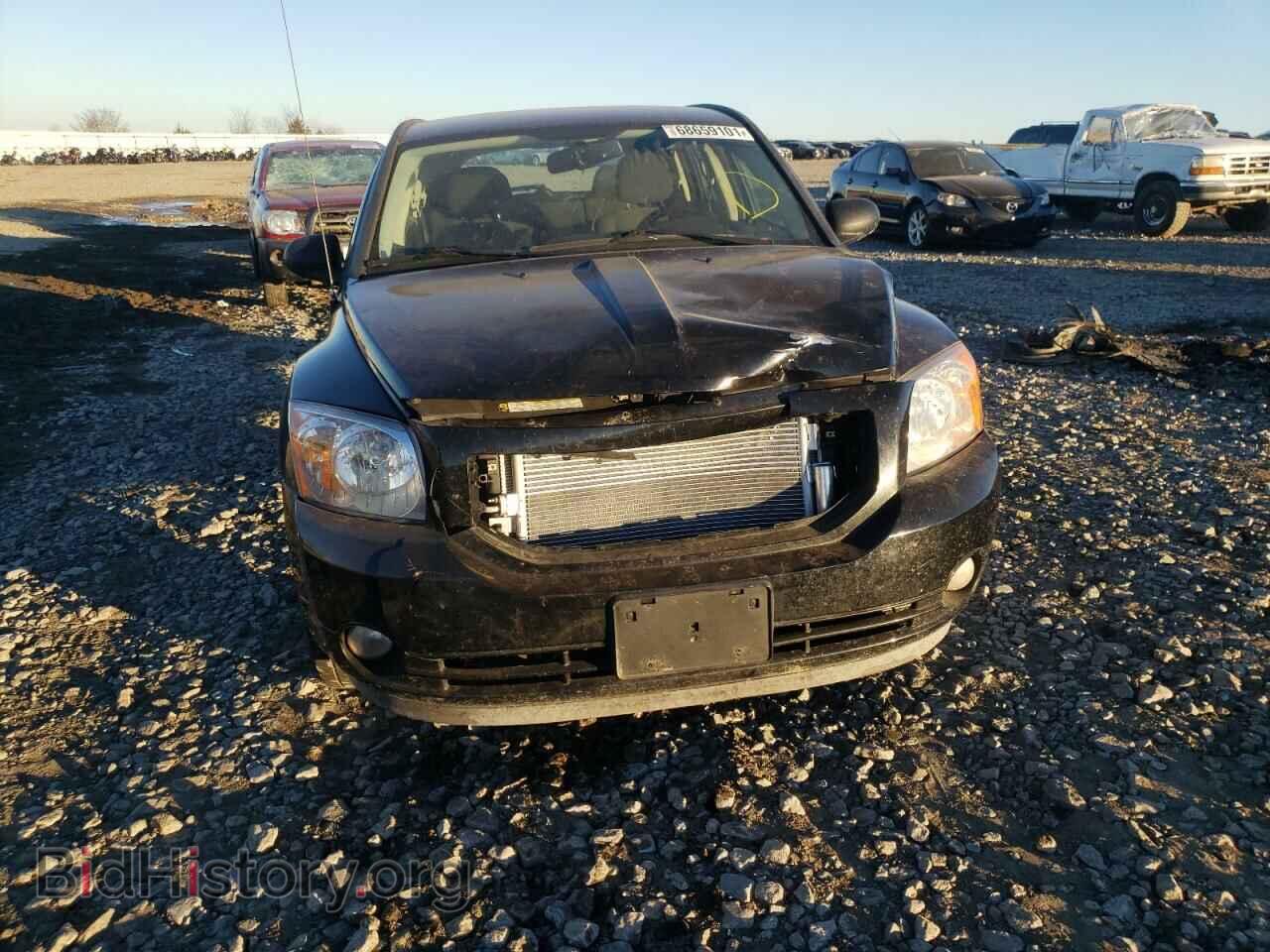 2012 DODGE CALIBER - VIN: 1C3CDWEA3CD523438 - Photo 9