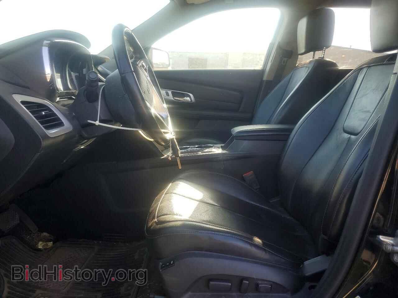 2015 GMC TERRAIN - VIN: 2GKFLYE39F6316097 - Фото 7