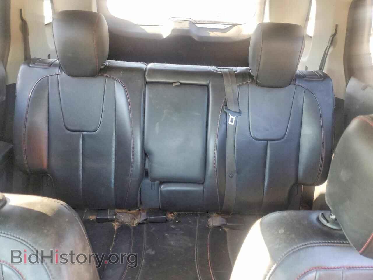 2015 GMC TERRAIN - VIN: 2GKFLYE39F6316097 - Фото 10
