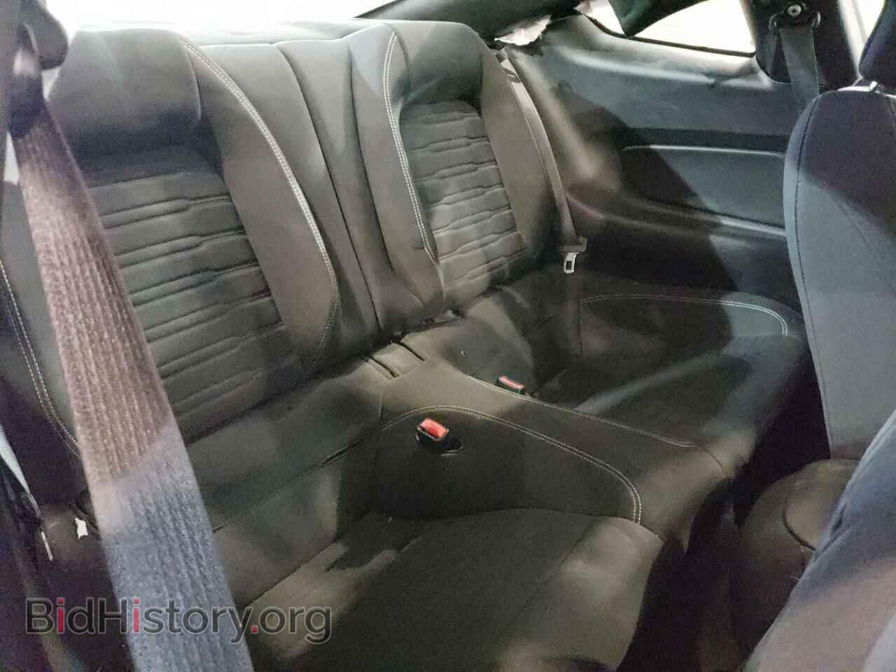 2017 FORD MUSTANG - VIN: 1FA6P8TH3H5328006 - Фото 6